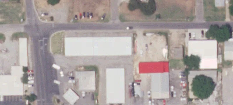 Cottonwood Dr