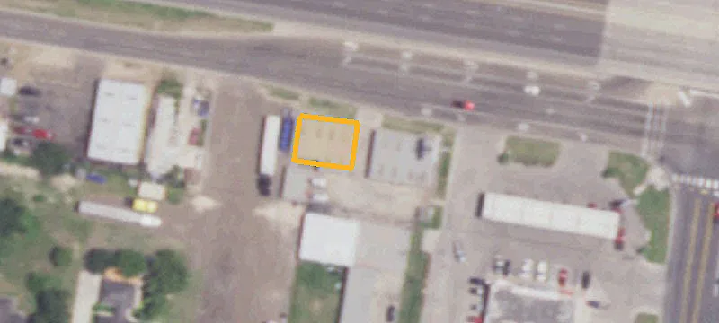 2101 Interstate Hwy 2nd 2