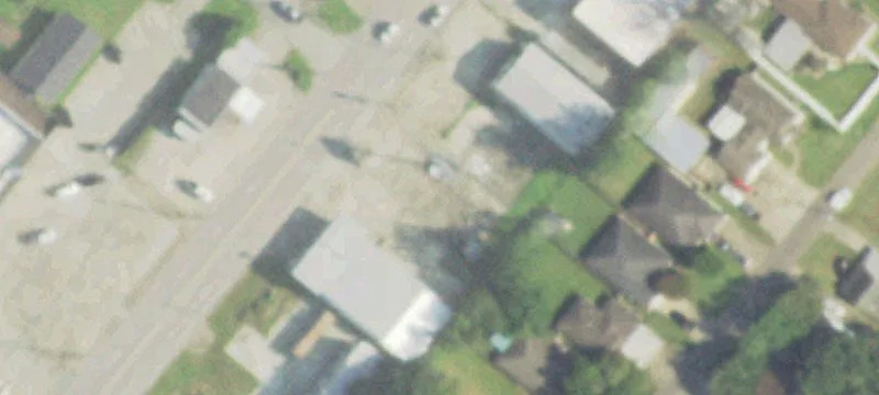 Nederland Ave