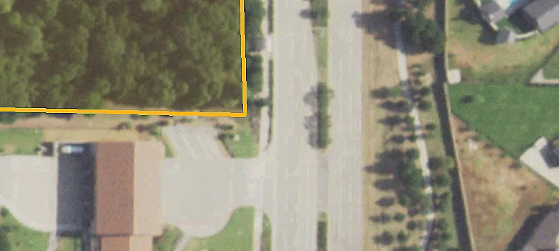 2302 Precinct Line Rd