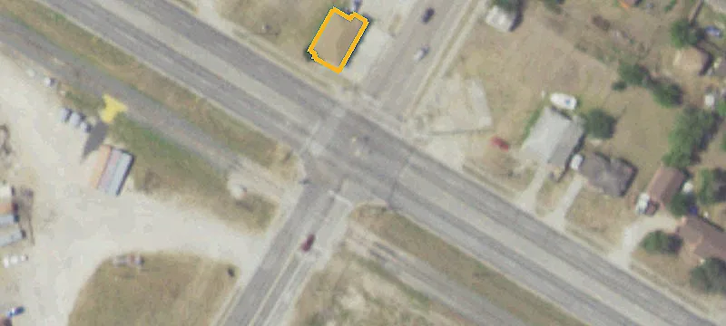 Hwy 181