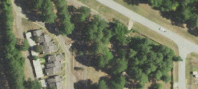 Bent Tree Ln