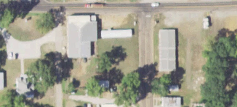 485 Worth St