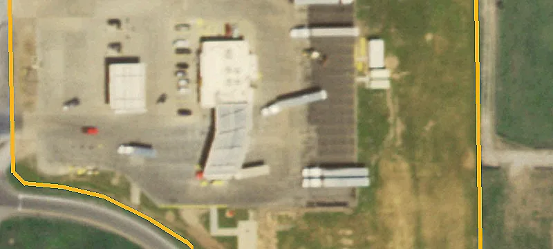 9701 Interstate 40