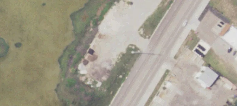 Hwy 361