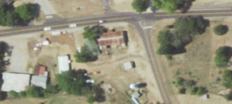 State Hwy 294