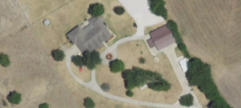 264 Hcr 3136th N