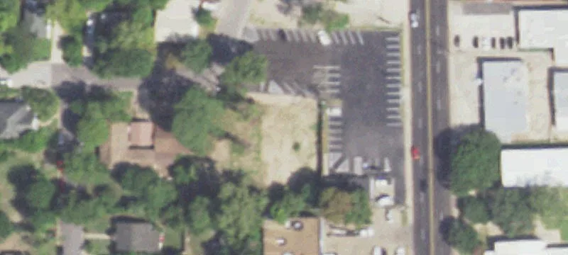 2034 Sam Houston Ave