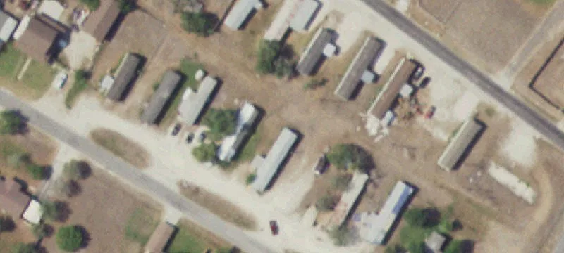 Soyars Ave