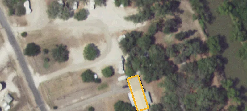 410 Paisano Dr