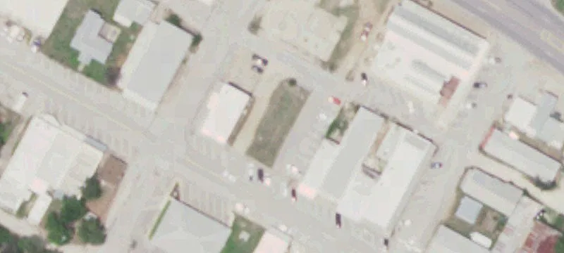 Vaughan St