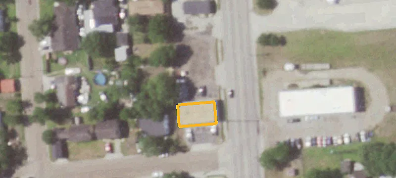 1301 Ben Jordan St