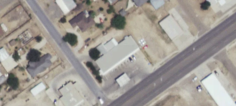 701 Us Hwy 16