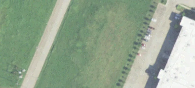 Greenland Dr