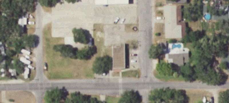 301 Cactus St