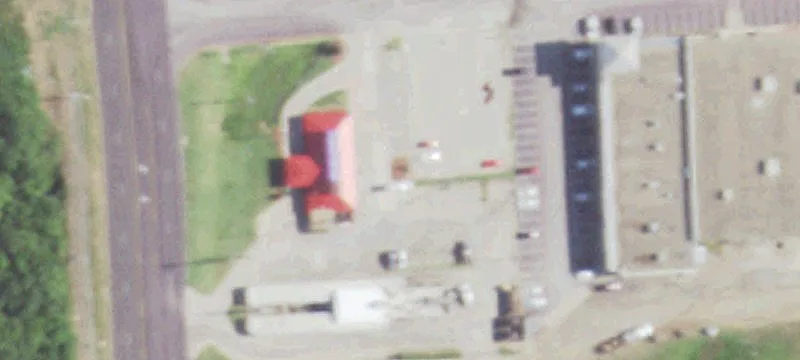 1260 Trade Days Blvd