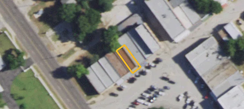 105 Howell St