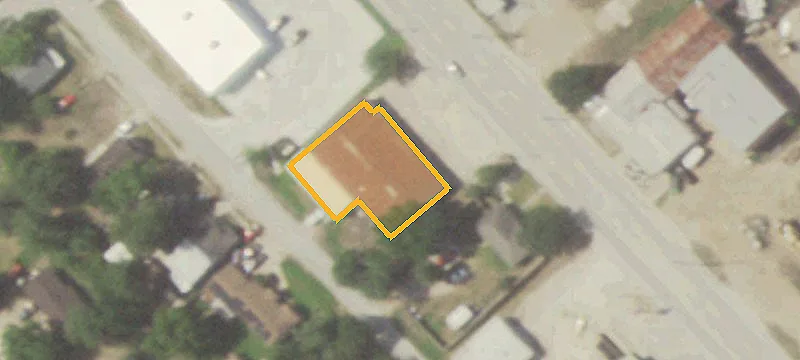 807 Main St