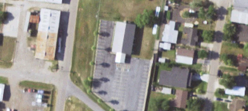 1 Industrial Blvd
