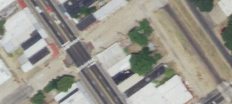 600 Main St