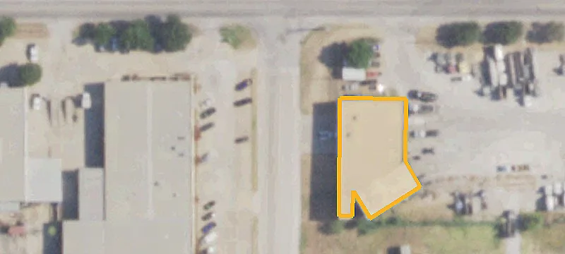 7100 Midway Rd
