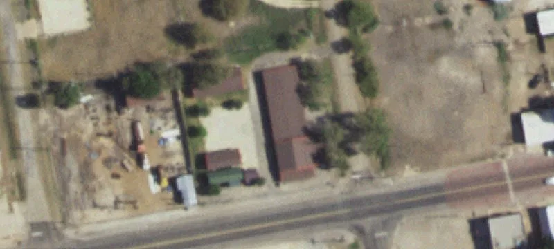 1000 Broadway St