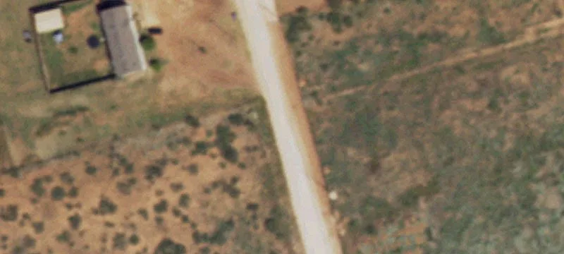 Cottonwood Rd