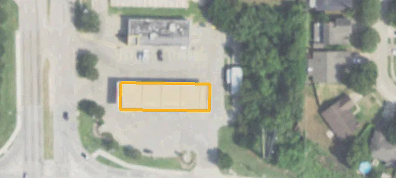 20600 Nwnw Fwy, Unit 1