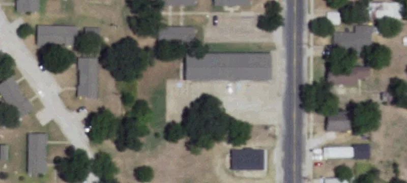 215 Williams St
