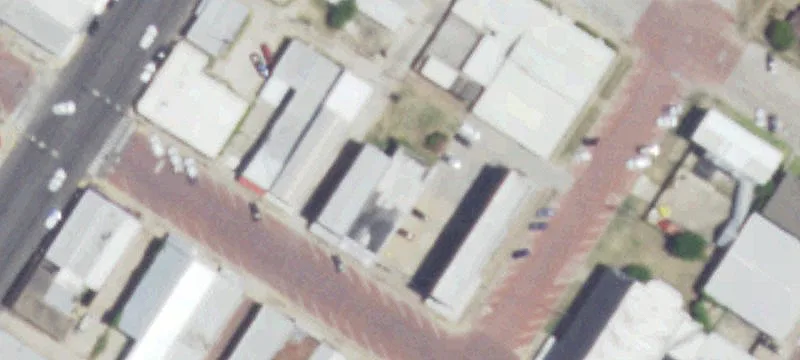 207 Navasota St