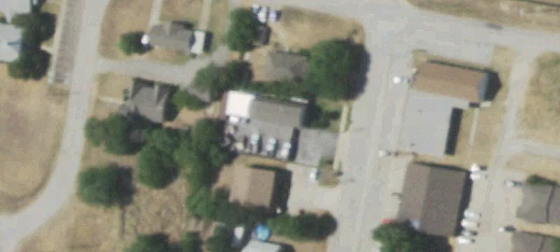 207 Tarrant St