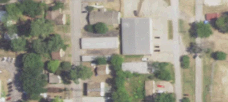 111 Pne St