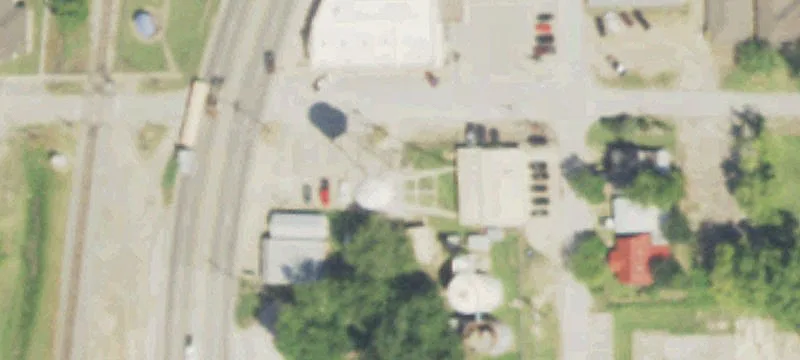 Frnt St