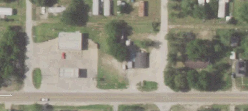 990 Fm 616th W