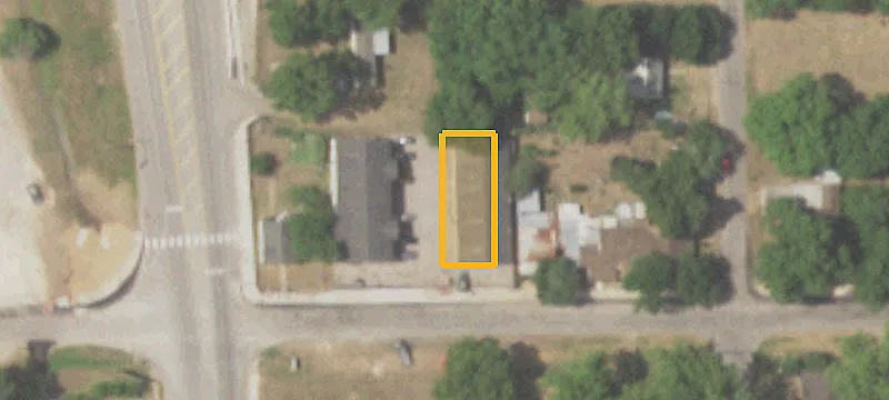 922 Martin Luther King St