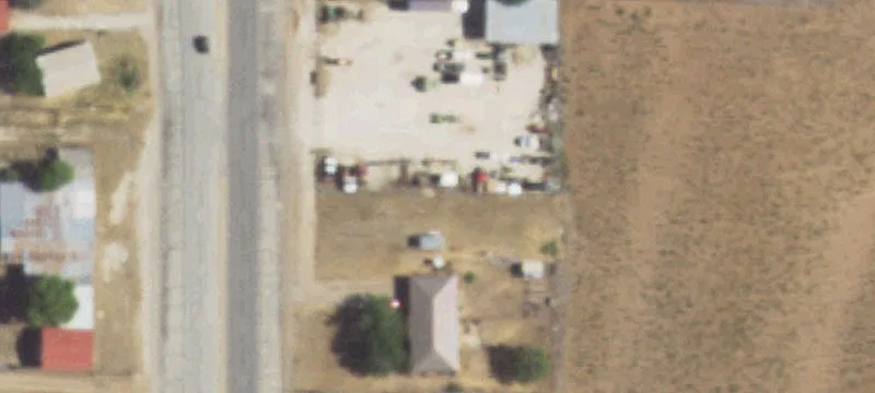 2464 Us Hwy 277th N