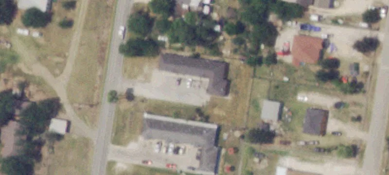 8612 La Homa Rd