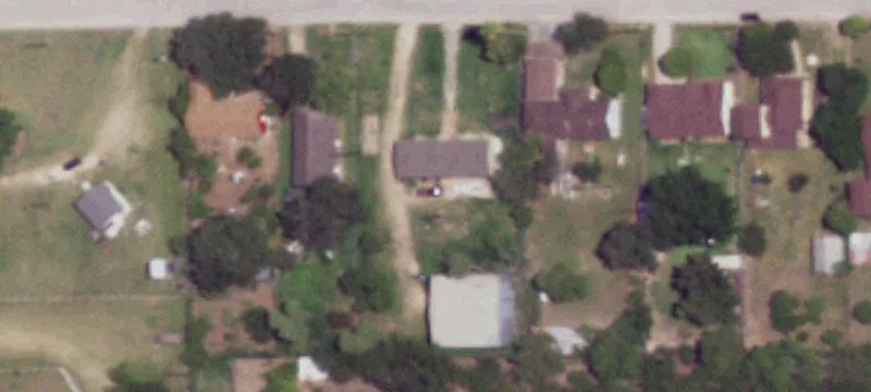12887 Gln Lofton Rd