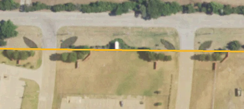 1 Edgefield Way