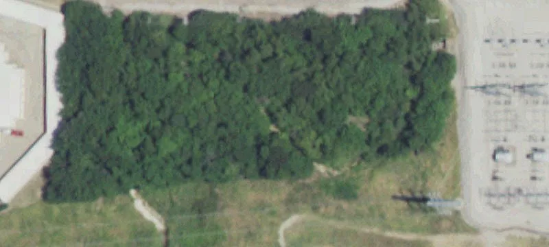 Allen Central Dr