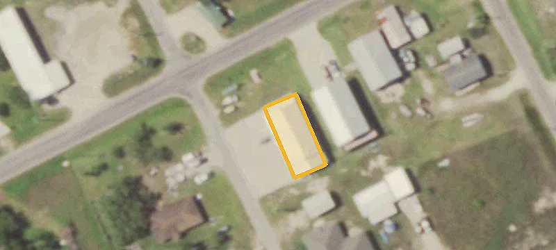 711 State Hwy 185th E