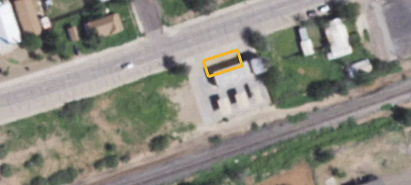 Alpine, TX 79831