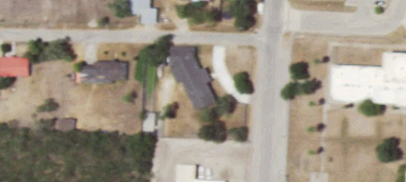 4th St Gladys