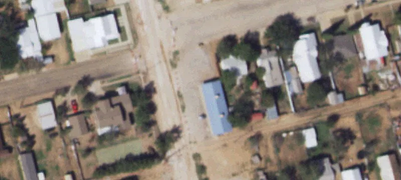 301 Hwy 137