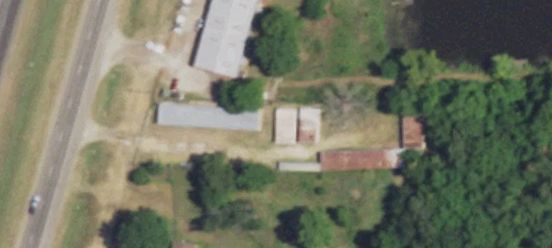 Hwy 271st N