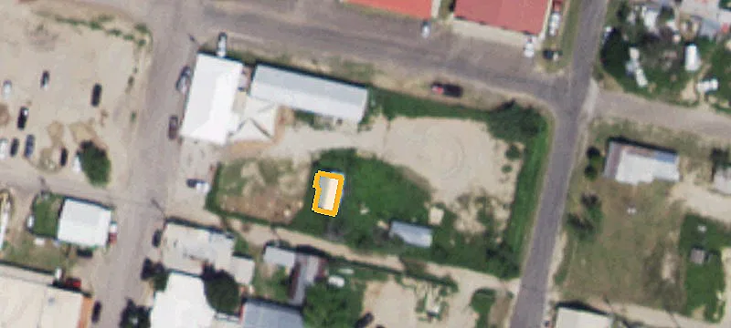 Marathon, TX 79842
