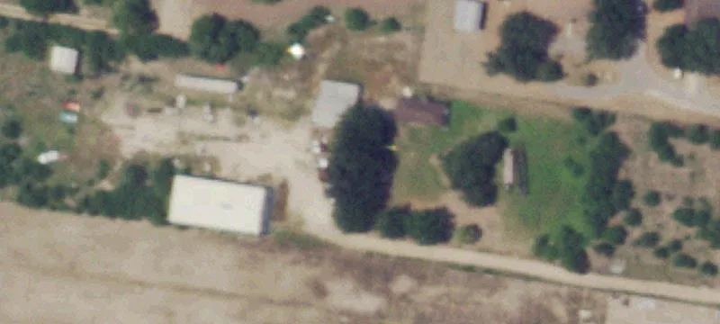 13843 Los Ebanos Rd