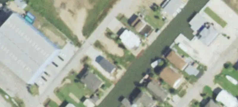 Shark Ln
