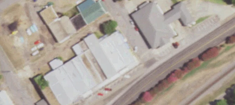 102 Main St