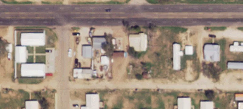 113 State Hwy 83rd E